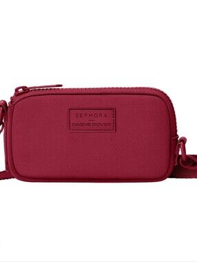 Dagne Dover X SEPHORA Rouge Event  Mara Phone Sling Bag New
